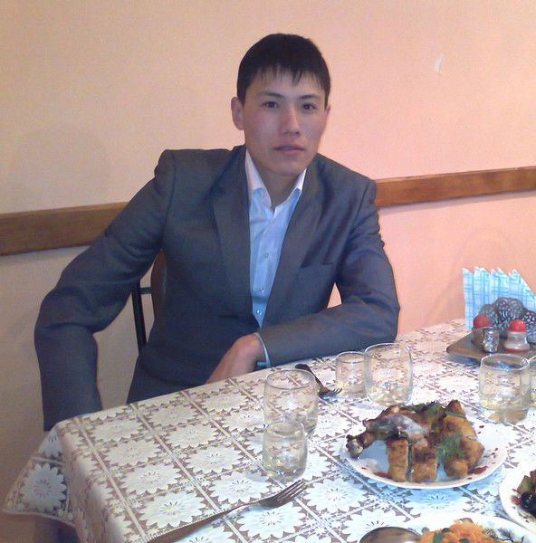 Зейнолла Талипов