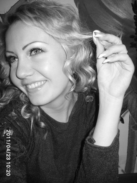 Юля Белеченко