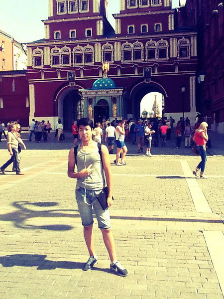 Талгарбек Жаныбеков