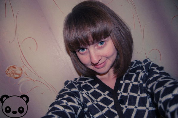 Юлия Трухнина