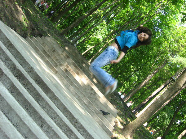 Cвета Телененко