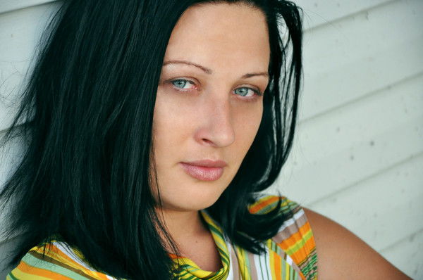 Анна Лыкова