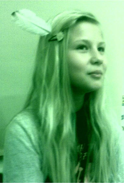 Таня Федоренко