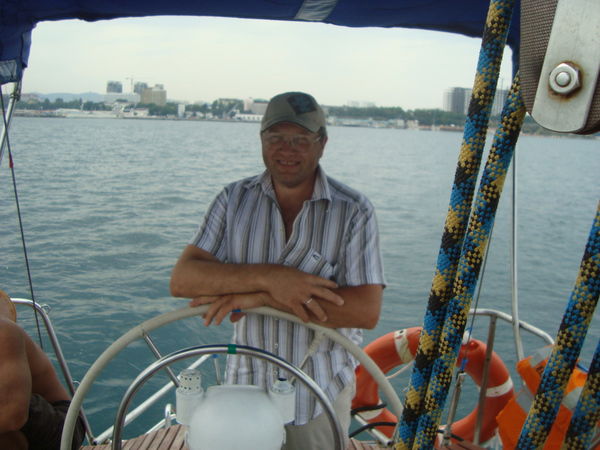 Александр Кощеев