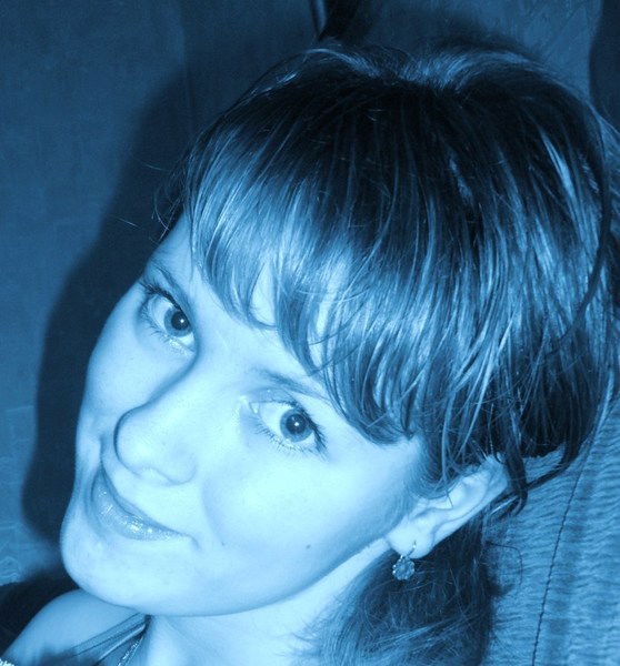 Татьяна Васильева