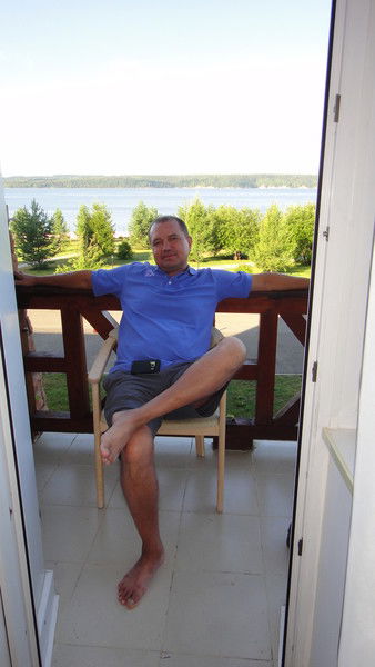 Сергей Васильев