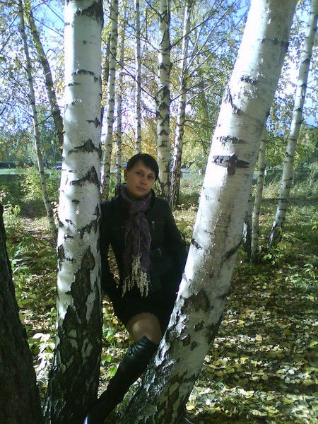 Евгения Овсиенко