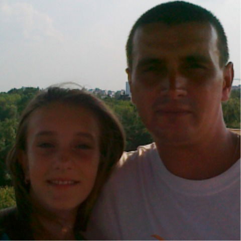 Сергей Борщевский