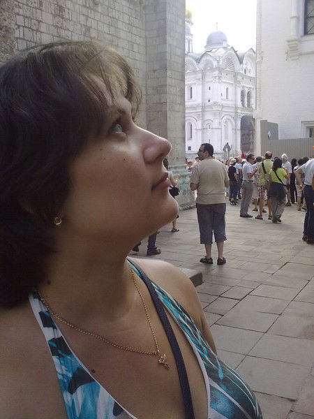 Ольга Казьмина