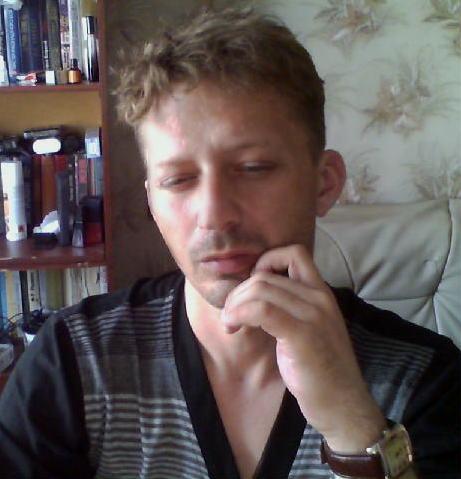 Виталий Гейбель