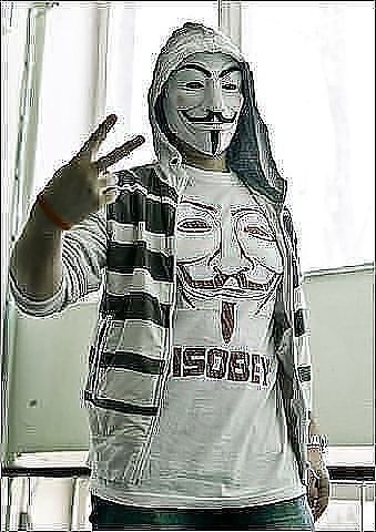 Костя Гонохов