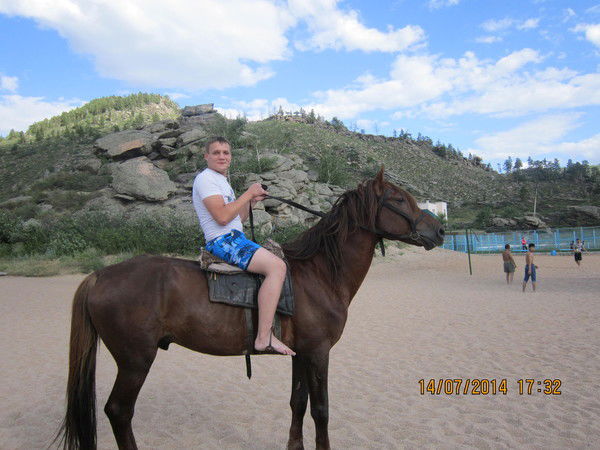 Ярослав Парфёнов