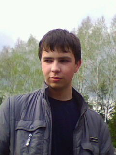 Михаил Дементьев