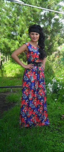 Анастасия Вершинина