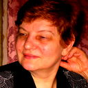 Валя Истомина