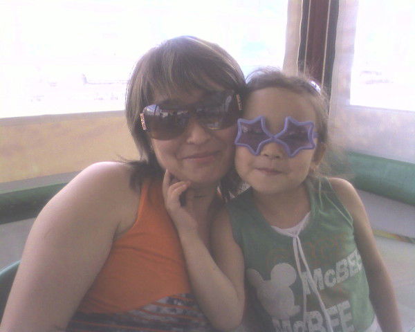 Динара Шамшиева