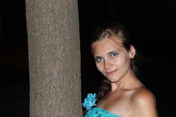 Лена Козюта