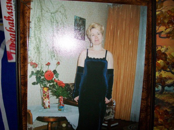 Светлана Соколова