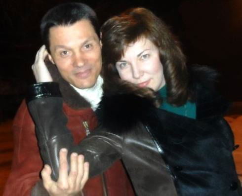 Серж Сержик