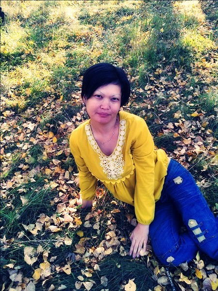 Еркеша Дурмагамбетова