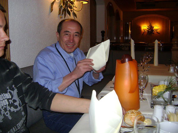 Shukhrat Shakhavdinov