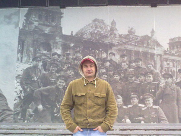 Олег Полозов