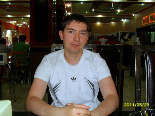 Дамир Заюшев