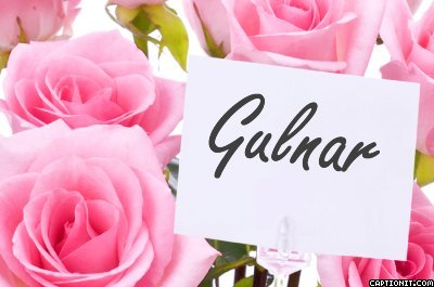 Гульнар Кожамбердиева