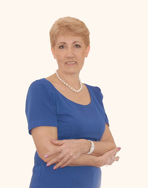 Иришка Знаева