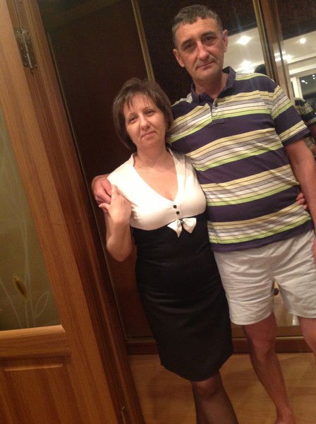 Ольга Троицкая