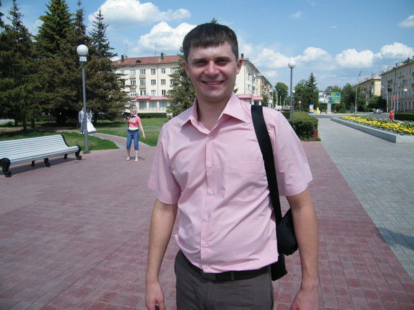 Юрий Волченко