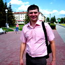 Юрий Волченко