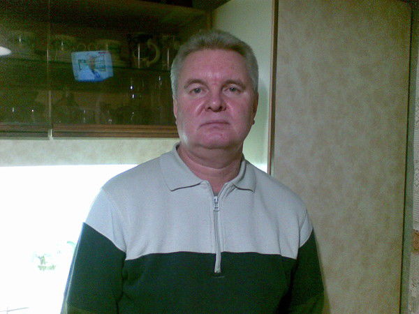 Сергей Козлов