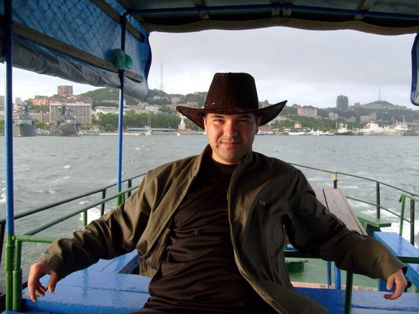 Павел Зеленский