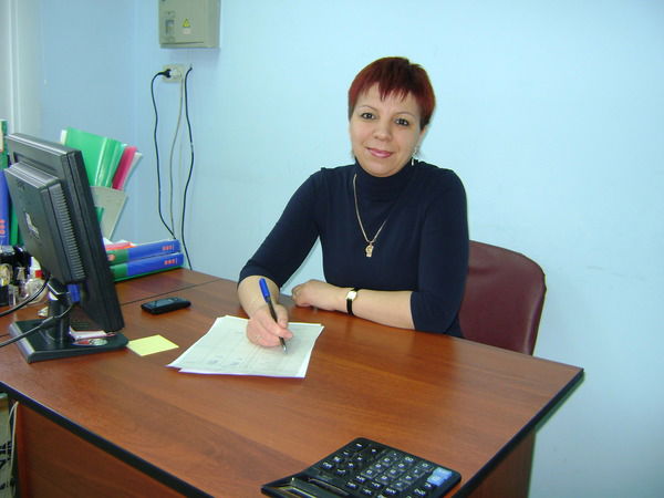 Екатерина Гуреева