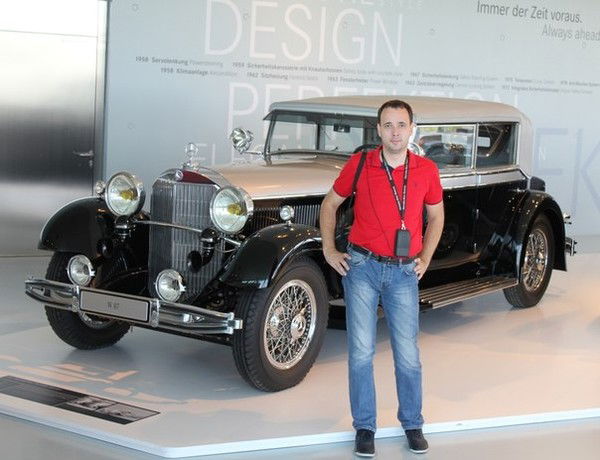 Василий Круглов