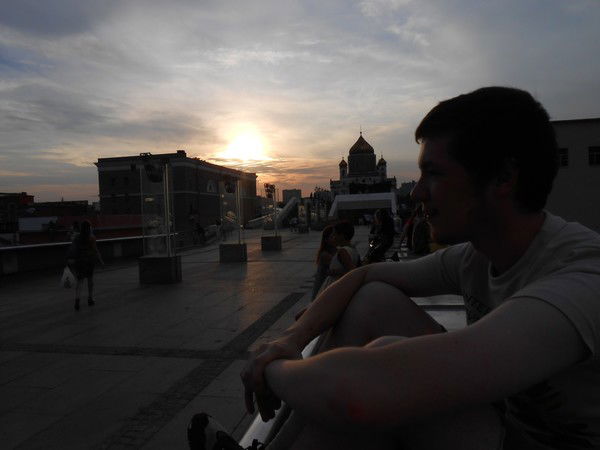 Эльдар Сибагатуллин