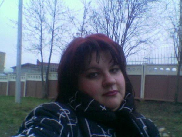 Ирина Думчева