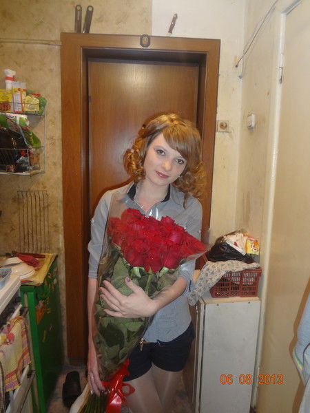 Кристина Миллер