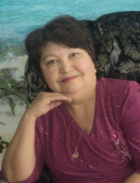 Расима Дусуева