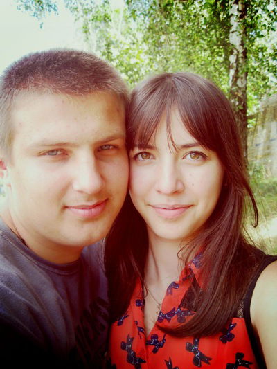 Наташа Підгородецька