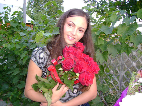 Юлія Савчук