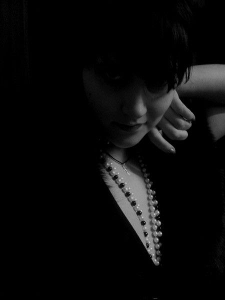 Татьяна Парамонова