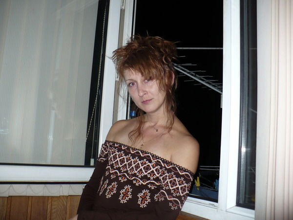 Елена Головченко