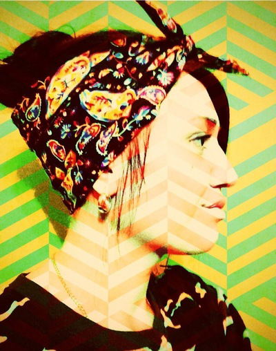 Марина Фендина