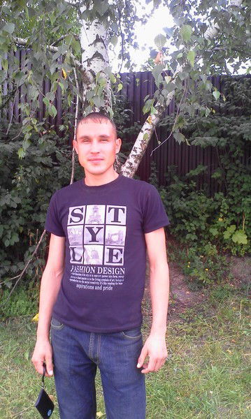 Павел Матвеев