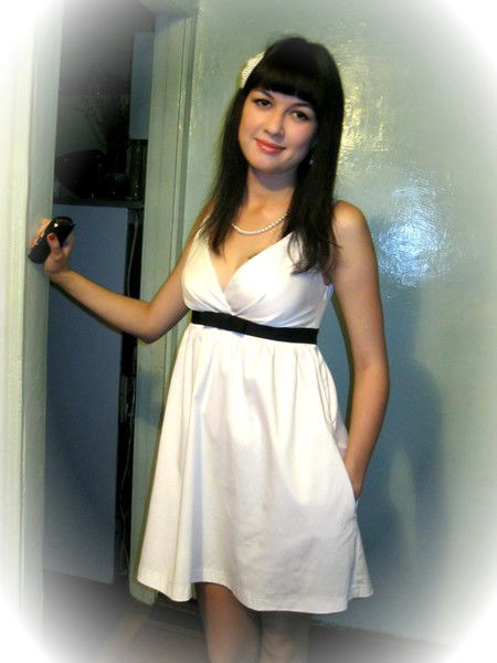 Евгения Чупрова