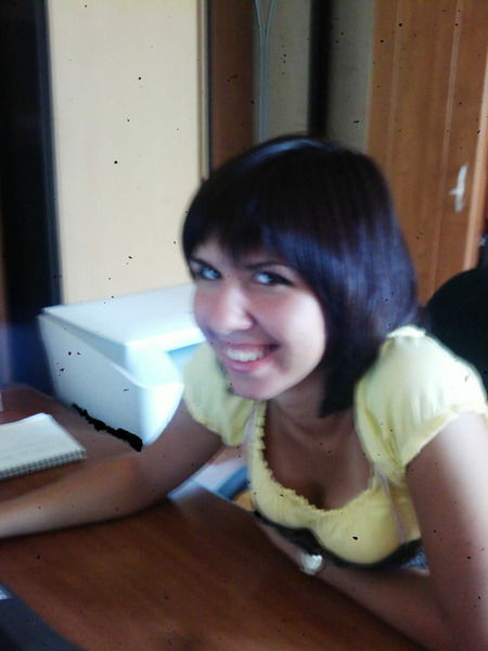 Надежда Уткина