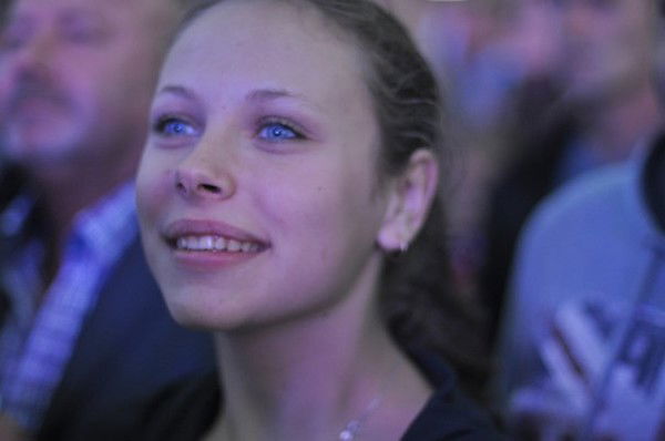 Анастасия Силакова