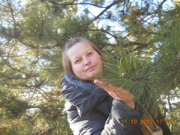 Елена Соловьева